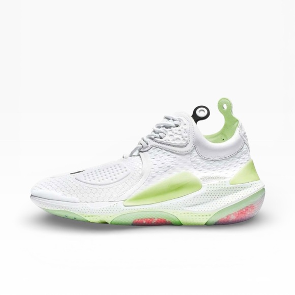 Nike Joyride CC3 Setter Pure Platinum/Barely Volt Men\'s Size 10.5 AT6395-100 main image 5